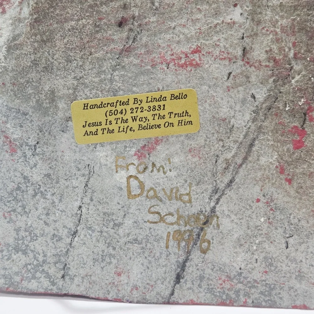 N/A slate wall